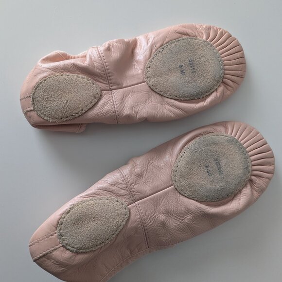 Ballet Slippers - Picture 3 of 7